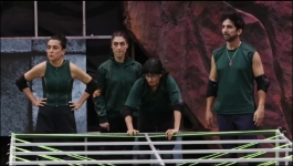 Alliance - Season 01 Episode 29